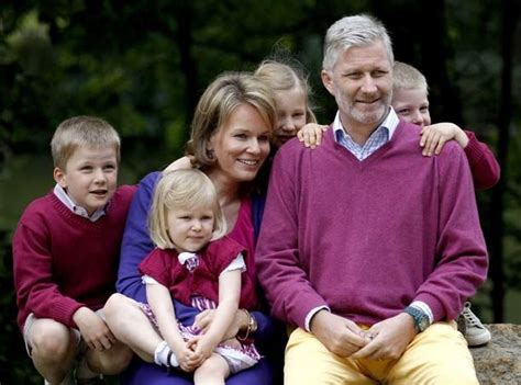 albert ii of belgium children.